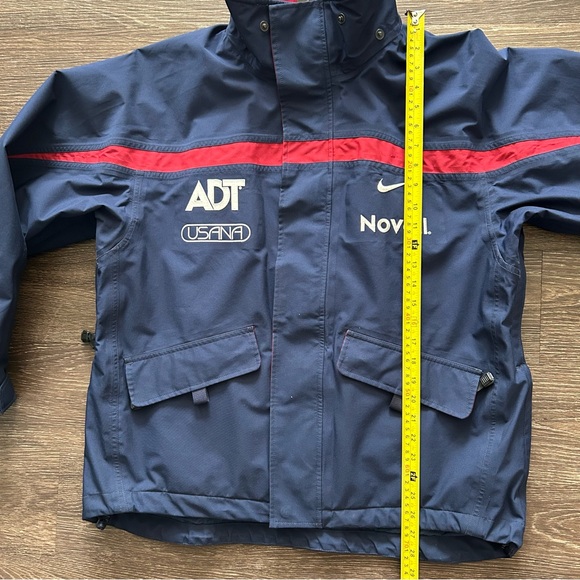 Vintage Nike U.S. Speed Skating Jacket - Picture 15 of 16